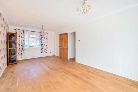 43 Balmoral Way, Sutton, SM2 6PD