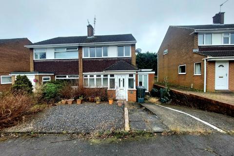 3 bedroom semi-detached house for sale, Fallsway, Durham DH1