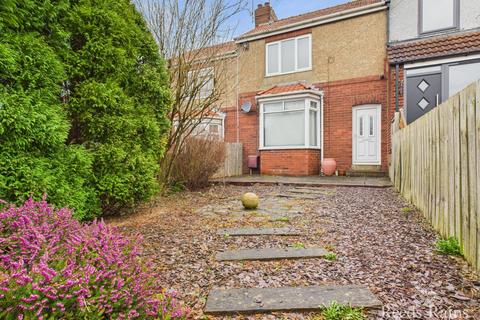 2 bedroom terraced house for sale, Grange Park Crescent, Durham DH6