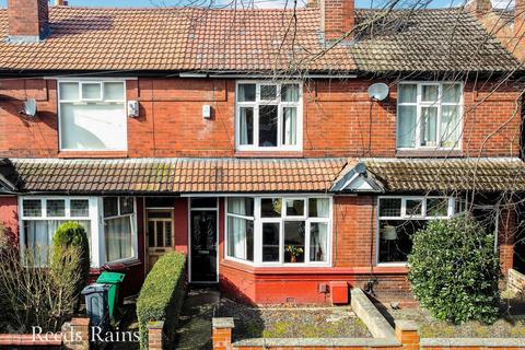 2 bedroom terraced house for sale, Countess Road, Manchester M20