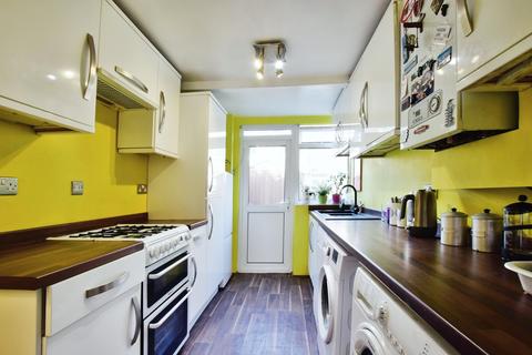 2 bedroom terraced house for sale, Countess Road, Manchester M20