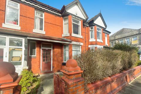 3 bedroom terraced house for sale, Platt Lane, Greater Manchester M14