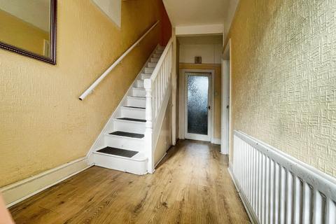 3 bedroom terraced house for sale, Platt Lane, Greater Manchester M14