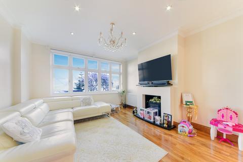 3 bedroom semi-detached house to rent, Beresford Avenue, Surbiton KT5