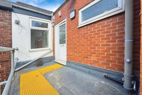 undefined, Laughton Road, Sheffield S25