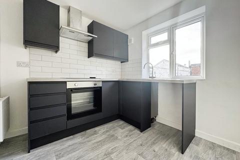 undefined, Laughton Road, Sheffield S25