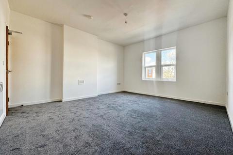 2 bedroom apartment to rent, Laughton Road, Sheffield S25