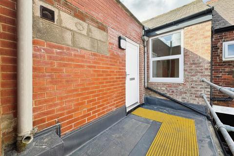 undefined, Laughton Road, Sheffield S25