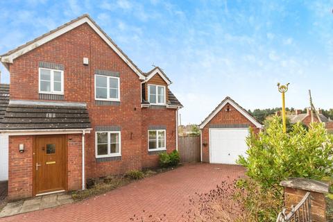 3 bedroom semi-detached house for sale, Stafford Road, Stafford ST20