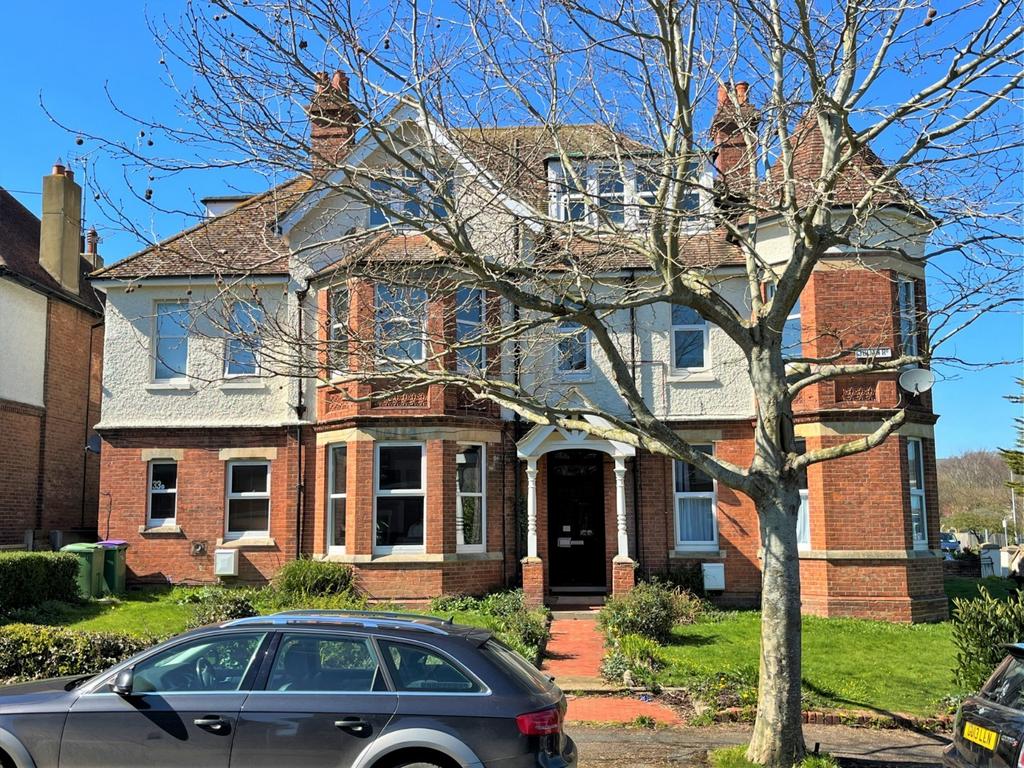 Julian Road