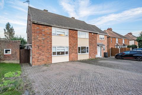 2 bedroom semi-detached house for sale, Notley Road, Essex CM7