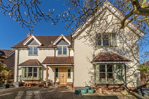 4 bedroom detached house for sale, Chapel Hill, Essex CM24