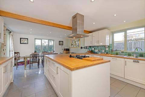 4 bedroom detached house for sale, Chapel Hill, Essex CM24