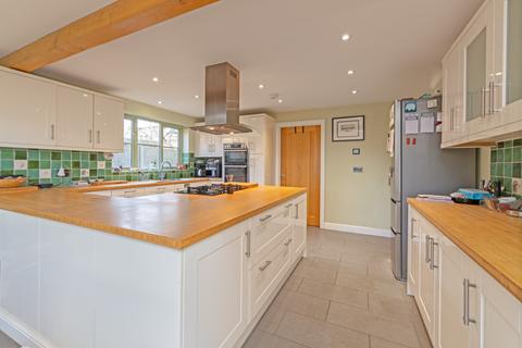 4 bedroom detached house for sale, Chapel Hill, Essex CM24