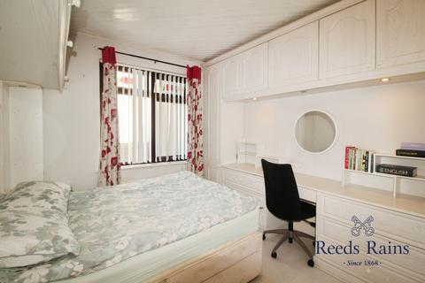undefined, Bradfield Road, South Yorkshire S6