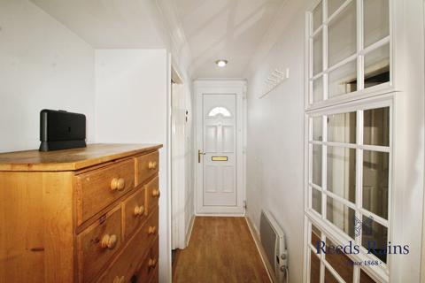 undefined, Bradfield Road, South Yorkshire S6