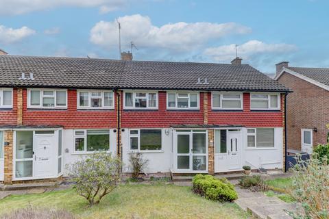 3 bedroom terraced house for sale, Telford Way, High Wycombe HP13