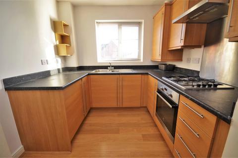 2 bedroom apartment to rent, The Bramblings, Buckinghamshire HP6