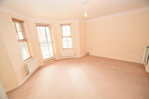 2 bedroom apartment to rent, Shrubbery Close, Buckinghamshire HP13