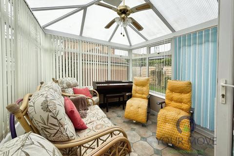 20 Croft Drive, Mapplewell, Barnsley, S75 6AN