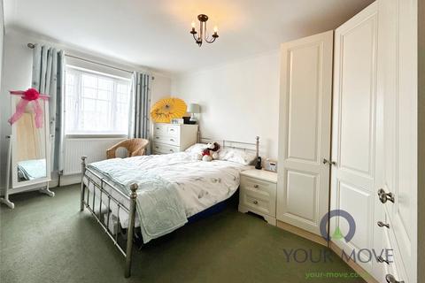 20 Croft Drive, Mapplewell, Barnsley, S75 6AN