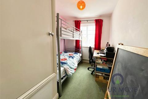 20 Croft Drive, Mapplewell, Barnsley, S75 6AN
