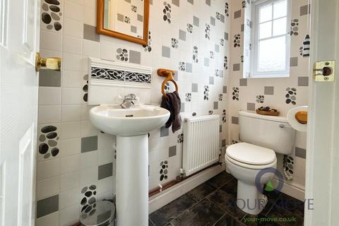 20 Croft Drive, Mapplewell, Barnsley, S75 6AN