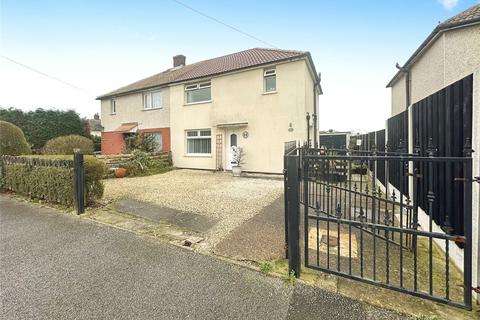 3 bedroom semi-detached house for sale, Taylor Crescent, Barnsley S72