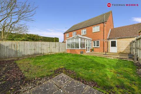 undefined, Ashbeach Drove, Ramsey PE26