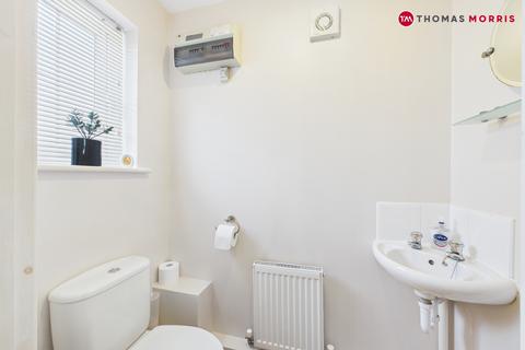 Fern House Ashbeach Drove, Ramsey St Marys, Huntingdon, PE26 2TG