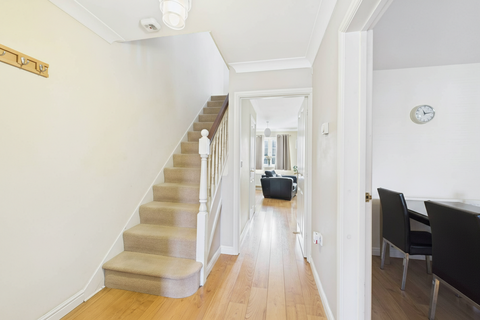 Fern House Ashbeach Drove, Ramsey St Marys, Huntingdon, PE26 2TG