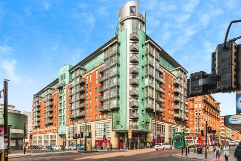 1 bedroom apartment for sale, Whitworth Street West, Manchester M1