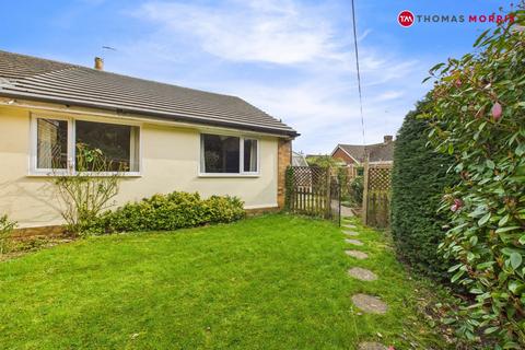 2 bedroom bungalow for sale, Manor Farm Road, Cambridgeshire PE19