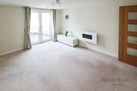 1 bedroom penthouse for sale, Chester Way, Cheshire CW9