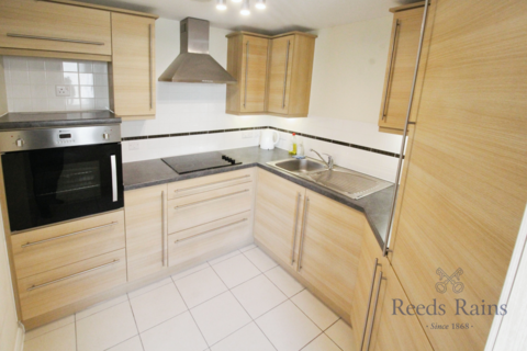 1 bedroom penthouse for sale, Chester Way, Cheshire CW9