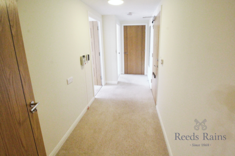 1 bedroom penthouse for sale, Chester Way, Cheshire CW9