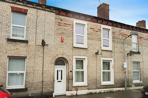 3 bedroom terraced house to rent, Metcalfe Street, Cumbria CA2