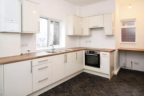 3 bedroom terraced house to rent, Metcalfe Street, Cumbria CA2