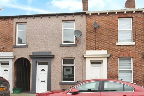 3 bedroom terraced house to rent, Trafalgar Street, Cumbria CA2