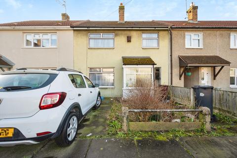 3 bedroom terraced house for sale, Wilson Road, Merseyside L35