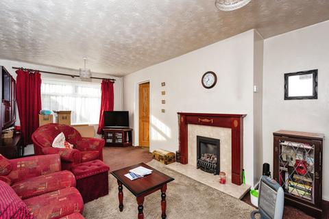 3 bedroom terraced house for sale, Wilson Road, Merseyside L35