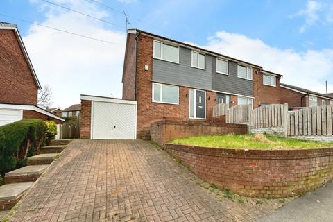 3 bedroom semi-detached house to rent, Fellowsfield Way, South Yorkshire S61