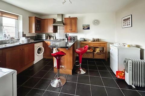 2 bedroom apartment for sale, New Winchelsea Road, East Sussex TN31