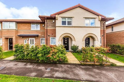 2 bedroom terraced house for sale, John Fowler Way, Darlington, Durham, DL2