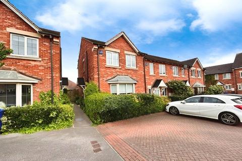 3 bedroom semi-detached house to rent, Honeysuckle Close, South Yorkshire DN4