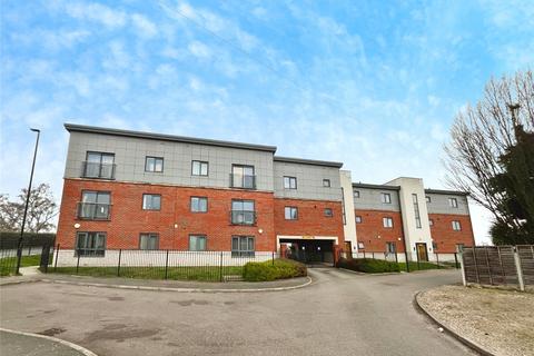 Brooke Court, Doncaster DN9