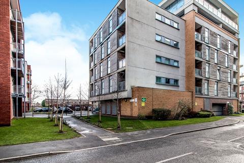 2 bedroom apartment to rent, Elmira Way, Salford M5