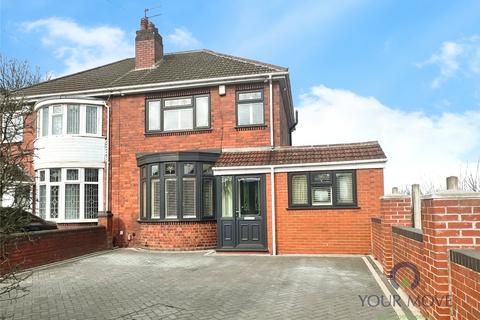 4 bedroom semi-detached house for sale, Ivyhouse Lane, West Midlands WV14