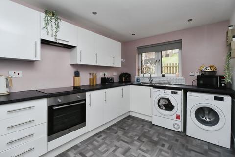 2 bedroom terraced house for sale, Inzievar Terrace, Dunfermline KY12