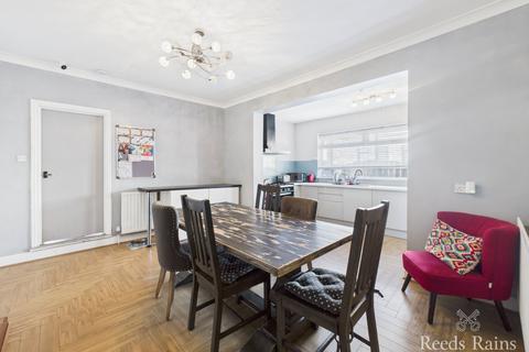 6 bedroom end of terrace house for sale, Westbourne Street, Durham TS18